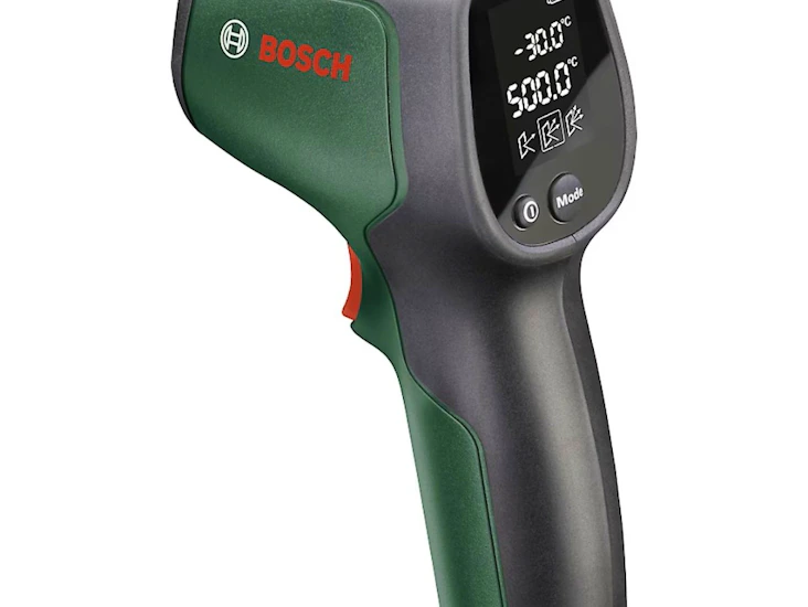 Bosch universal infrarød temperaturmåler