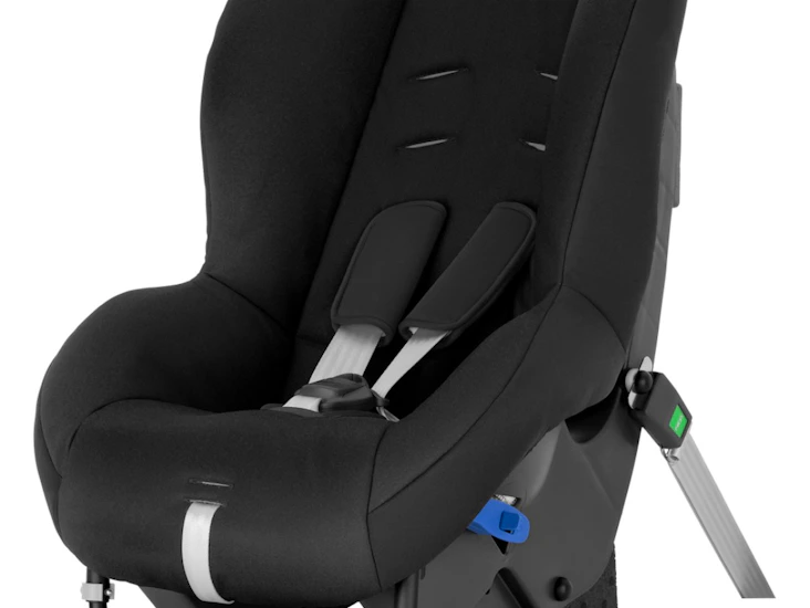 Britax römer hi-way ii 0-25 kg (0m-6år)