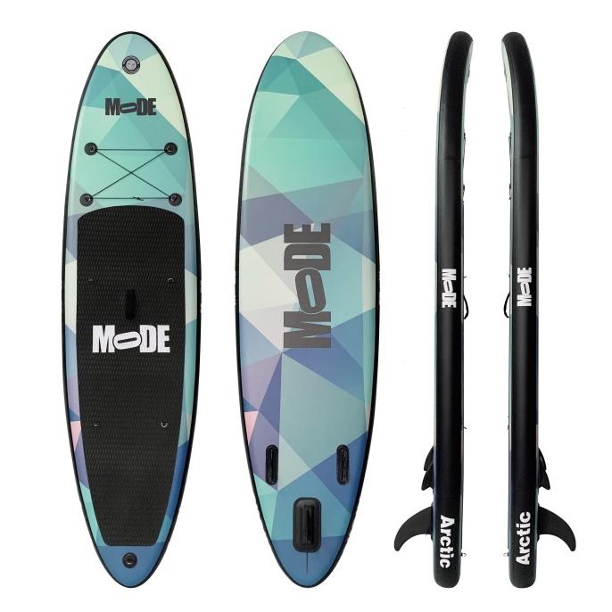 Mode sup 10,6” arctic