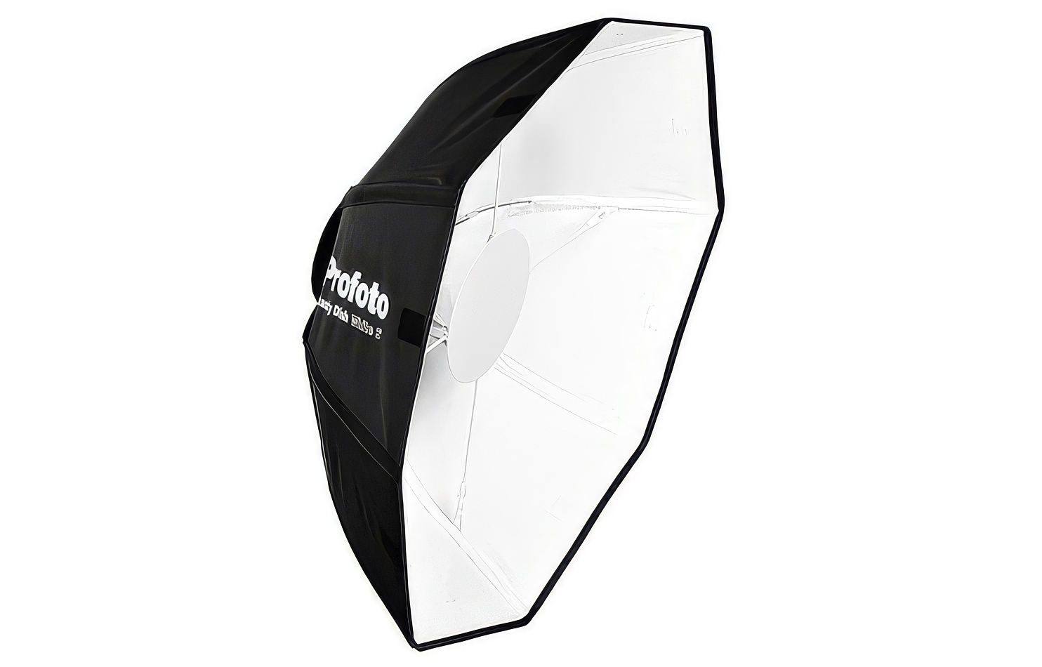 Profoto ocf 2" white beauty dish
