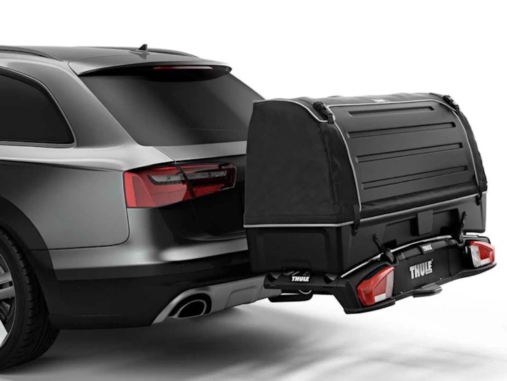 Thule velospace xt 2 og backspace xt