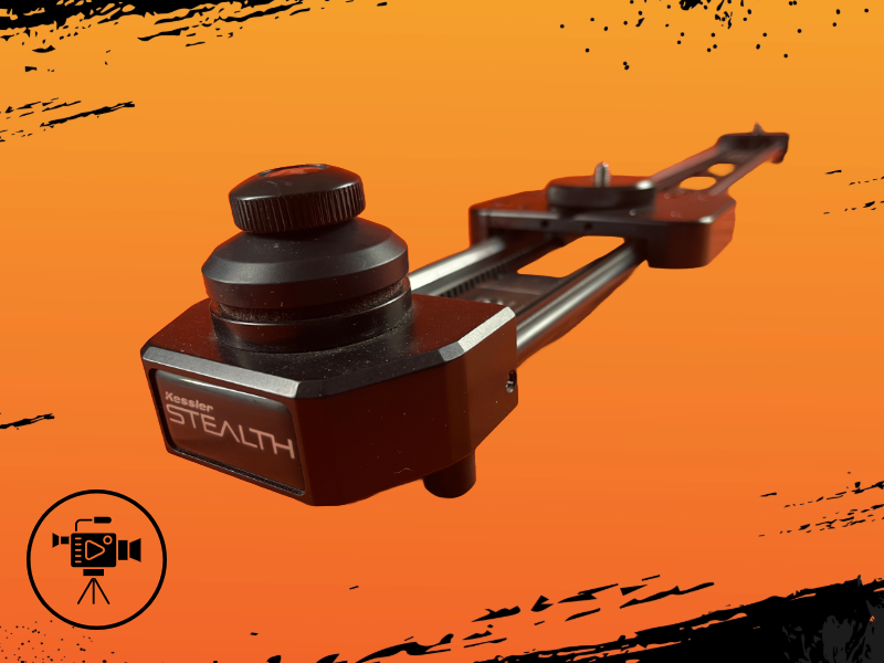 Kessler stealth slider
