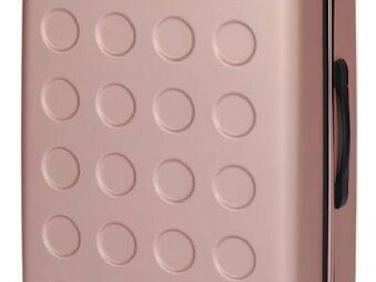 Kabinkoffert leies ut