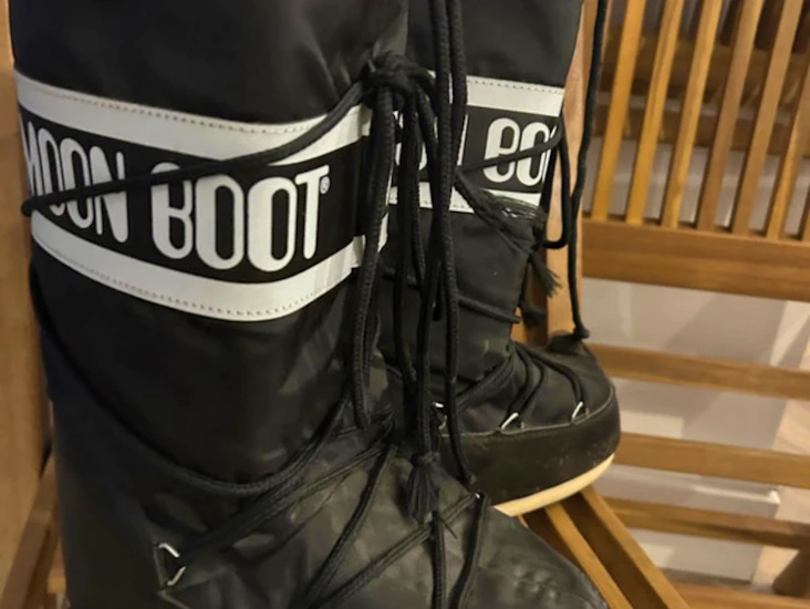 Moonboots