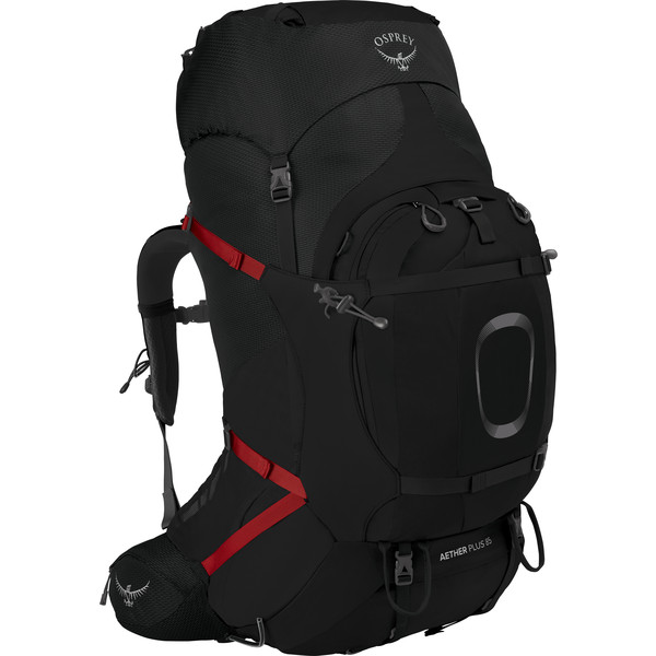 Osprey aether plus 85 – rinkka (koko l)