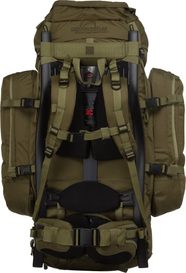 Norrøna recon 125l