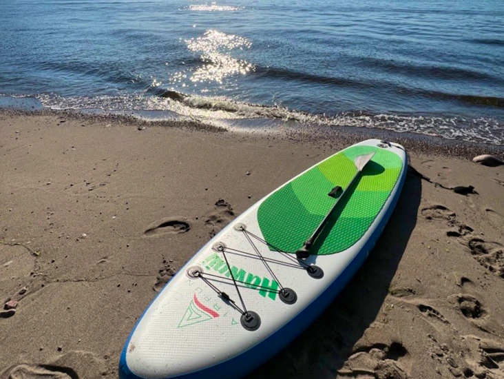 Paddleboard hawaii 305 cm airfun