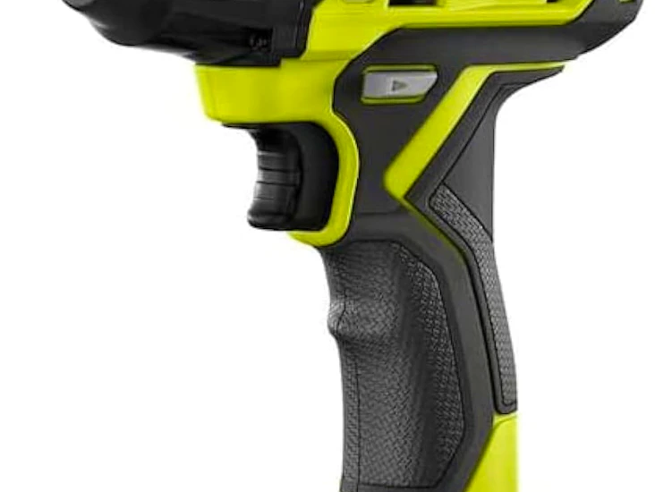 Ryobi one+ 18v cordless 1/4 in. impact driver