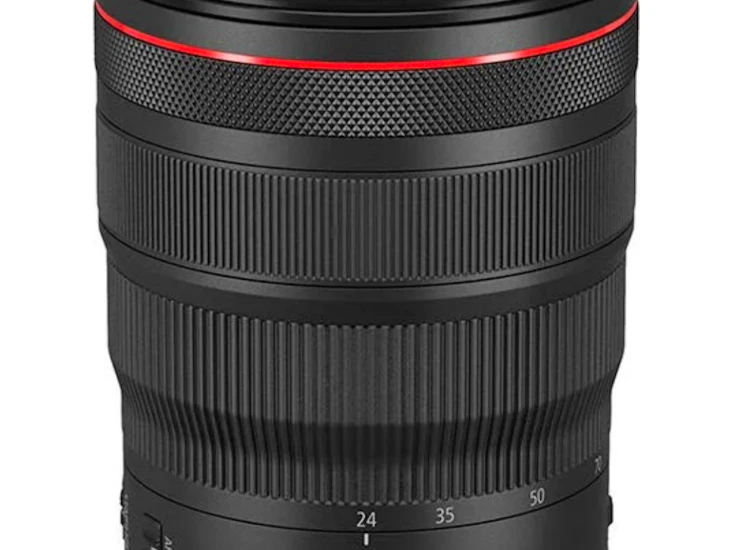 Canon rf 24-70mm f/2,8 l is usm