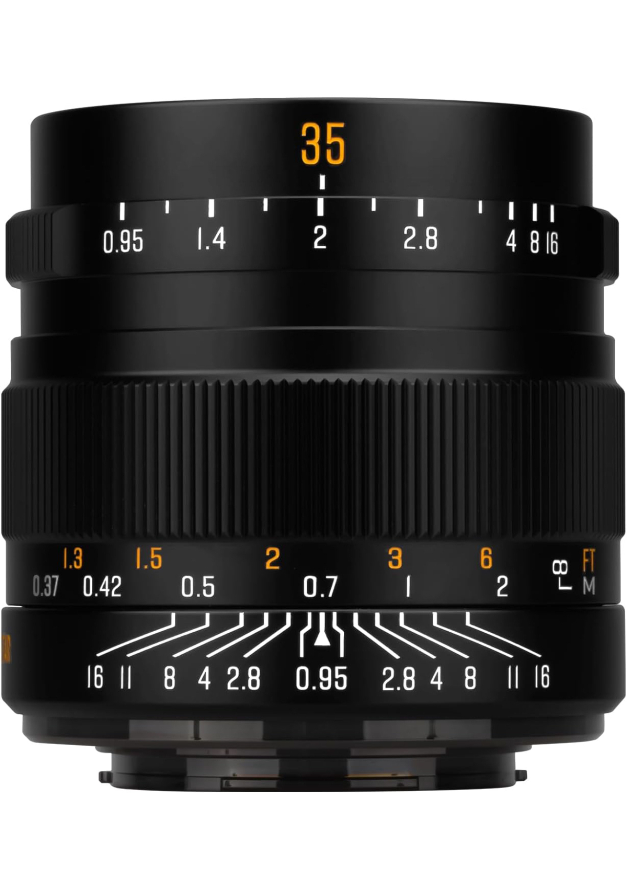 35mm f0.95 