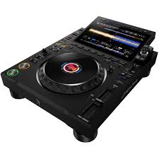 Alphathetra pioneer cdj3000x - delivered - stress free