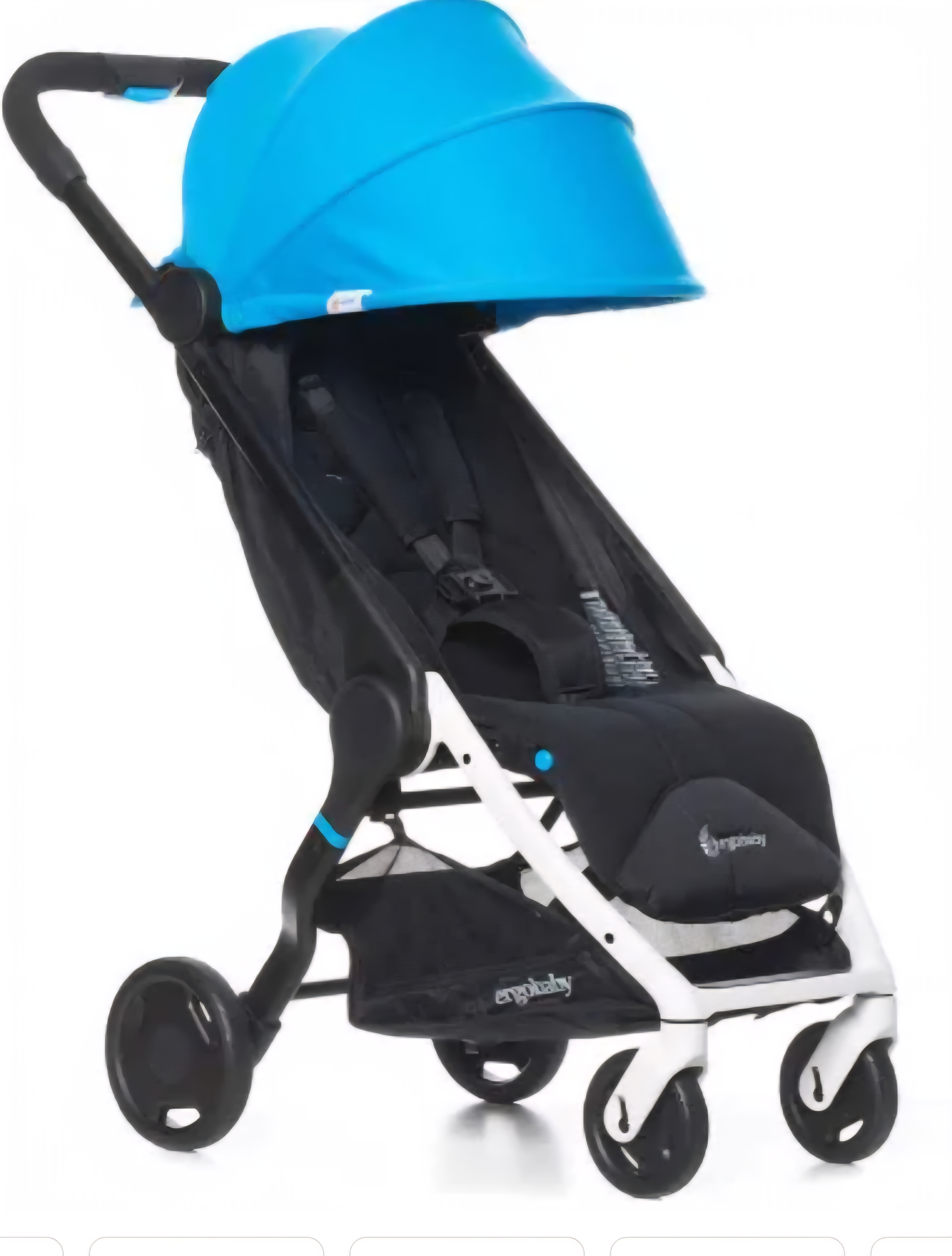 Ergobaby metro+