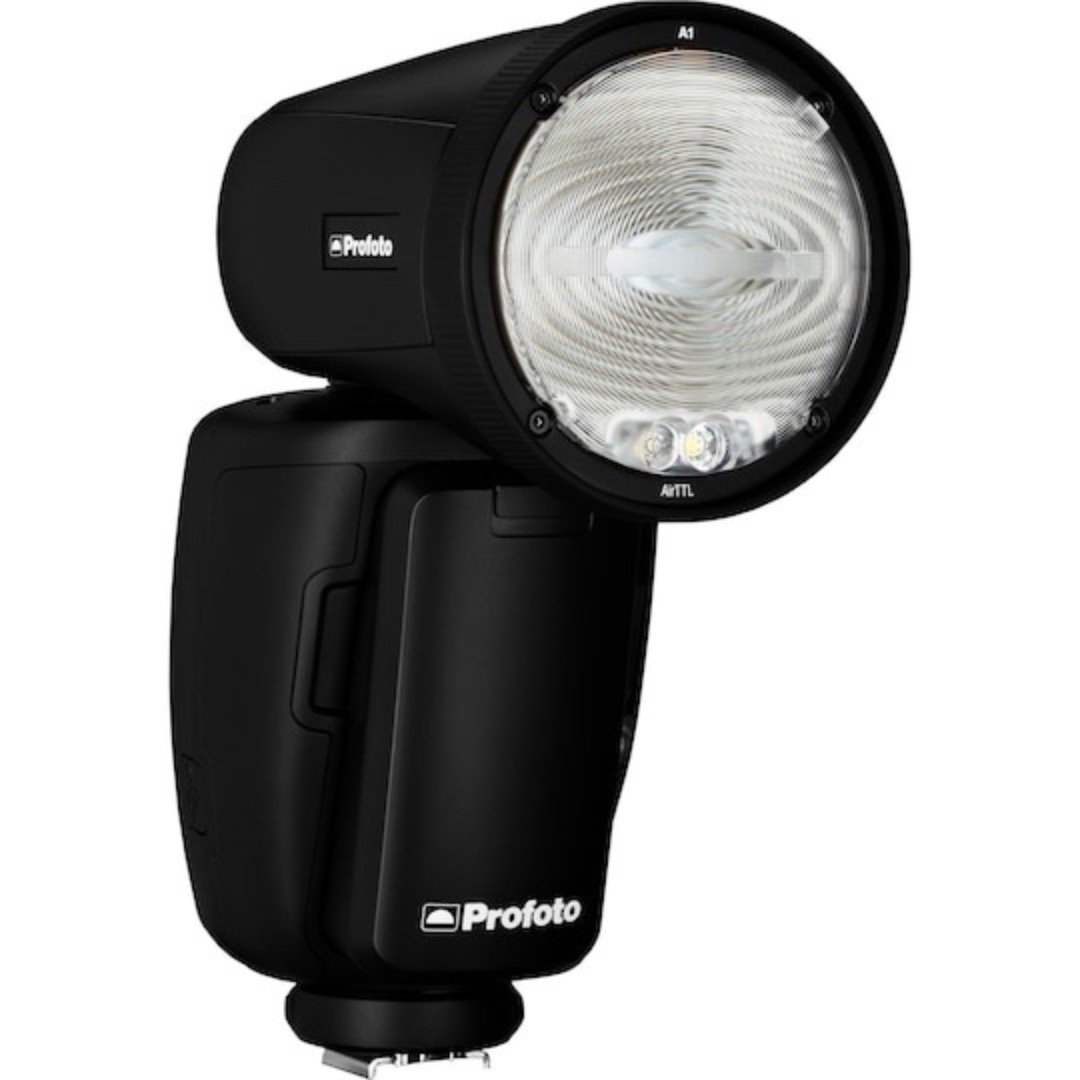 Profoto a1 for canon