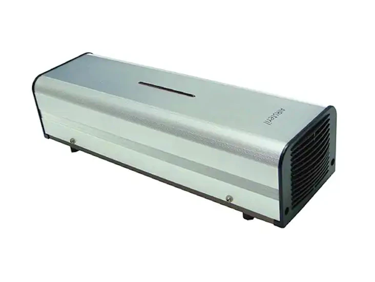 Airsteril professionell ozonegenerator & fotokatalyst