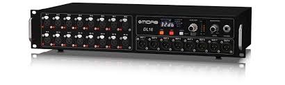 Midas dl16