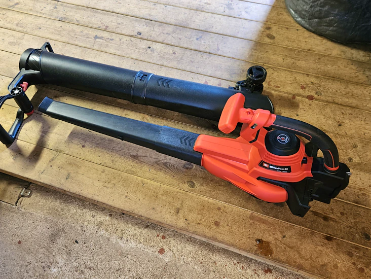 Einhell 36v (ge-cl 36)