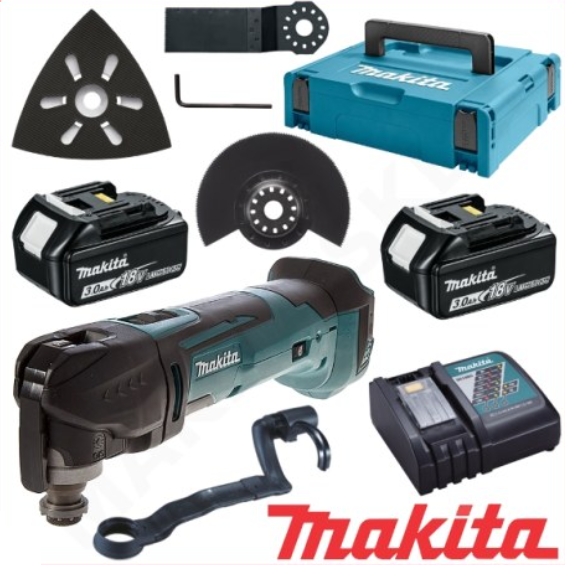 Makita multiverktøy lxt