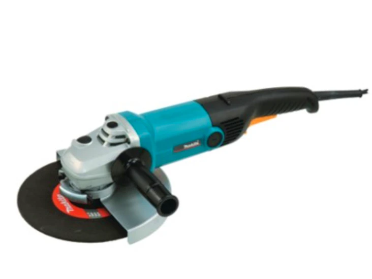 Vinkelsliper 9" makita ga9010c - 230v