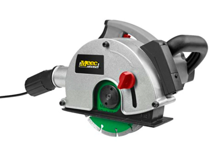 Betongspårfräs 1700w