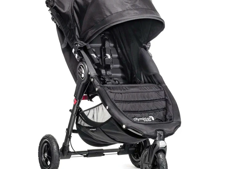 Babyjogger city mini gt.