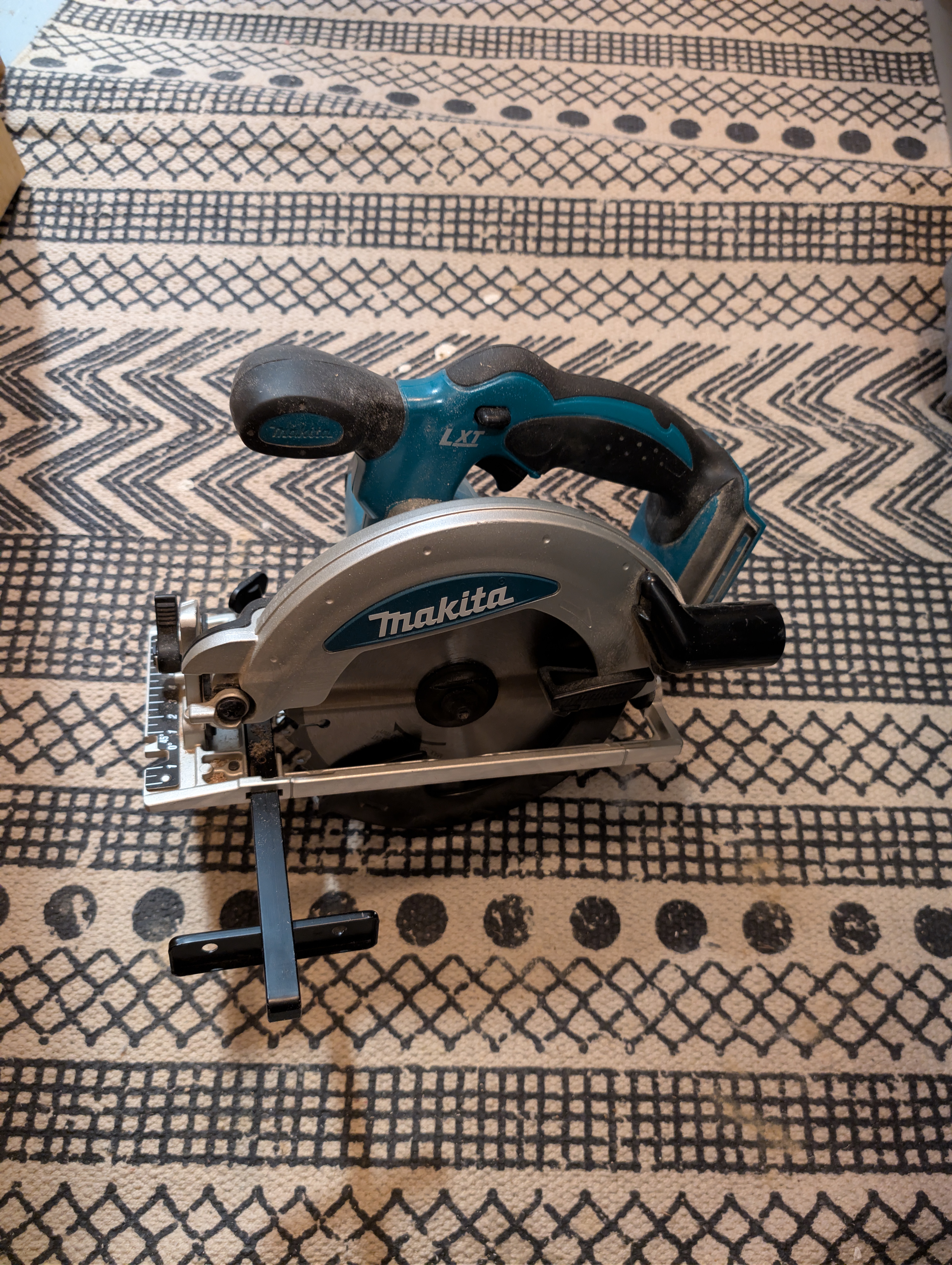 Makita sirkelsag