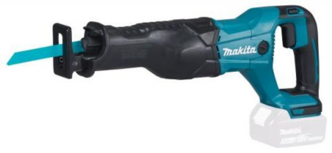Bajonettsag / tigersag makita (djr186z)
