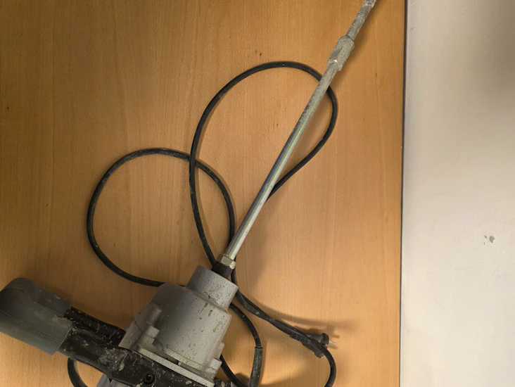 Omrörare niko 1300w