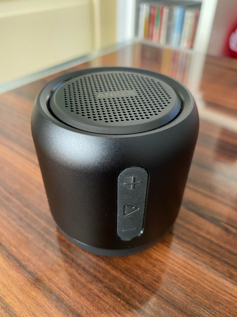 Anker soundcore mini portable wireless bluetooth speaker 