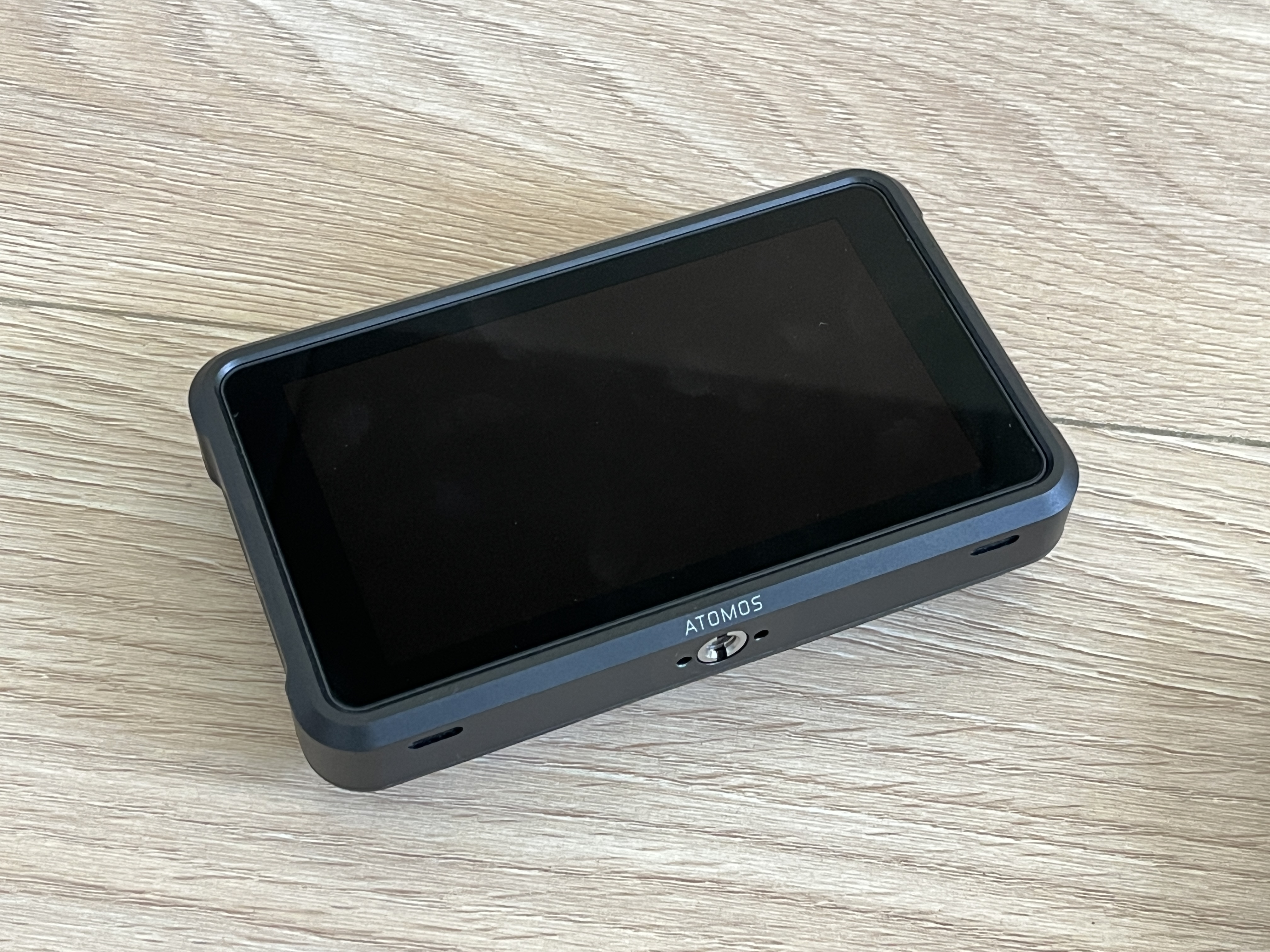 Atomos ninja v