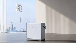 Vindusvaskerobot ecovacs winbot w2 pro omni 