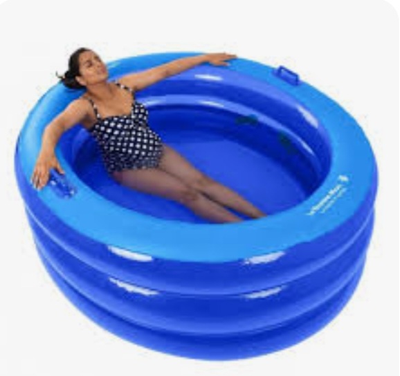 Förlossningsbassäng 