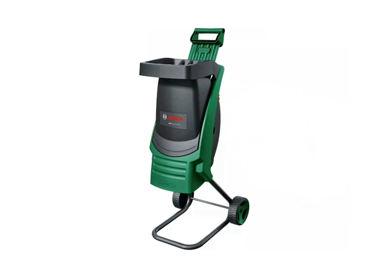 Bosh atx rapid 2200 garden shredder