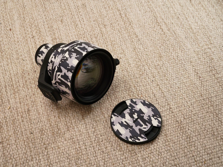 Sigma 105 mm f/1.4 dg hsm art "bokeh master" för sony — porträtt, lågljus & nattlandskap