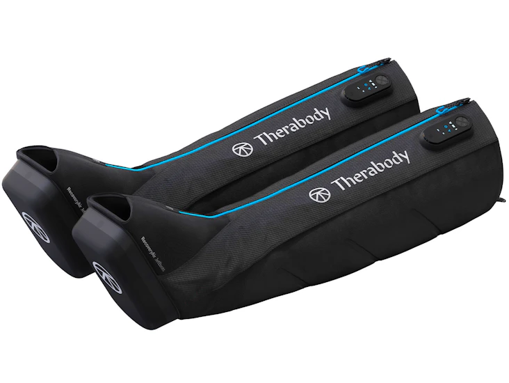 Therabody compression boots