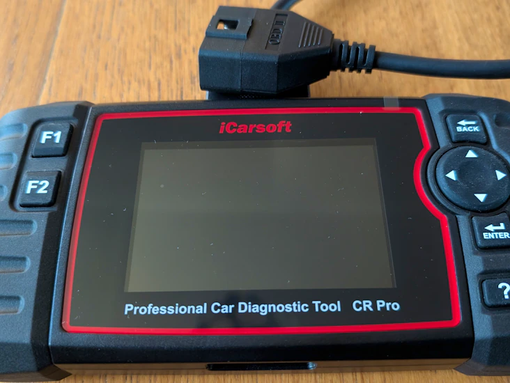 Carsoft cr pro bildiagnostik