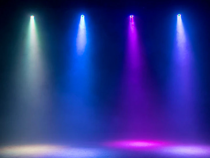 Miljöljuspaket lysande