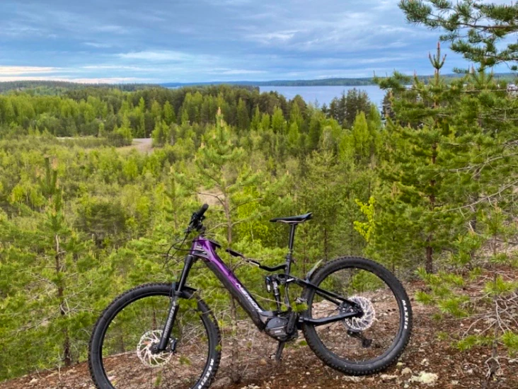 Hyvä meridan sähkö maasturi