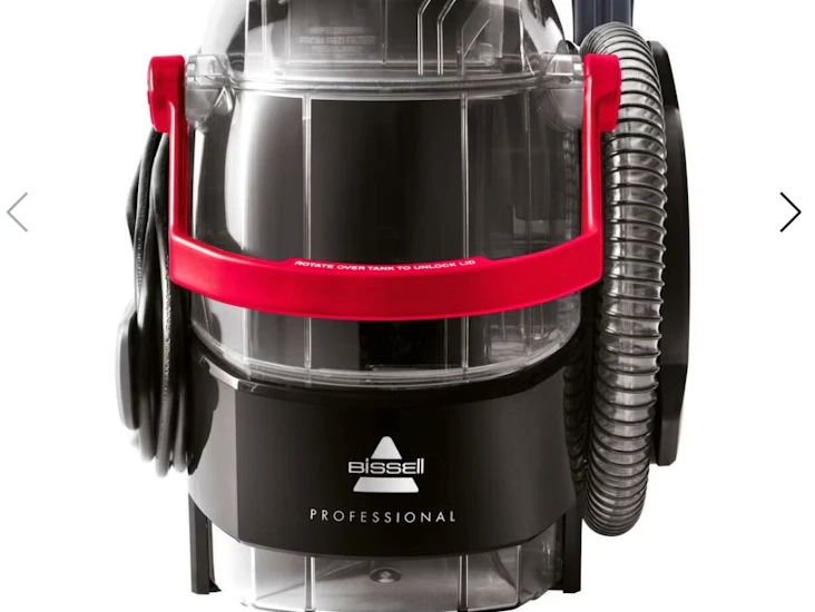 Bissell spotclean pro textiltvätt / mattvätt