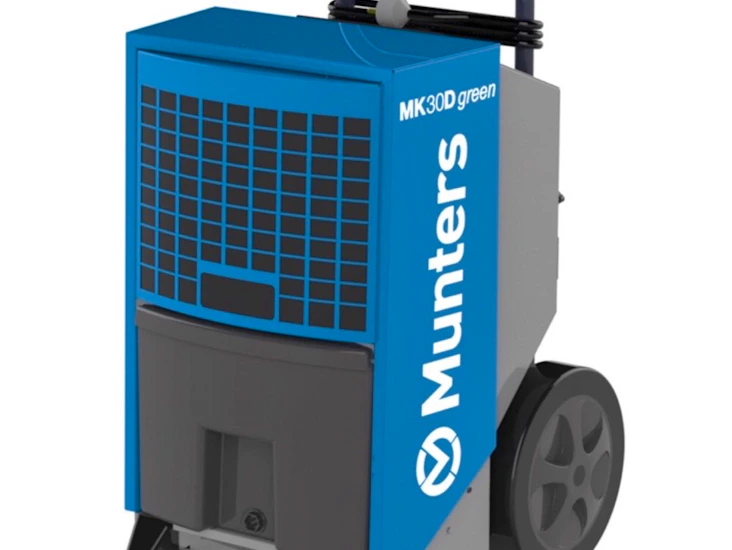 En effektiv och smidig avfuktare