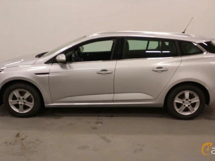 Takräcke till renault megane