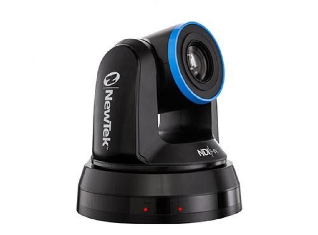 Newtek ndi ptz