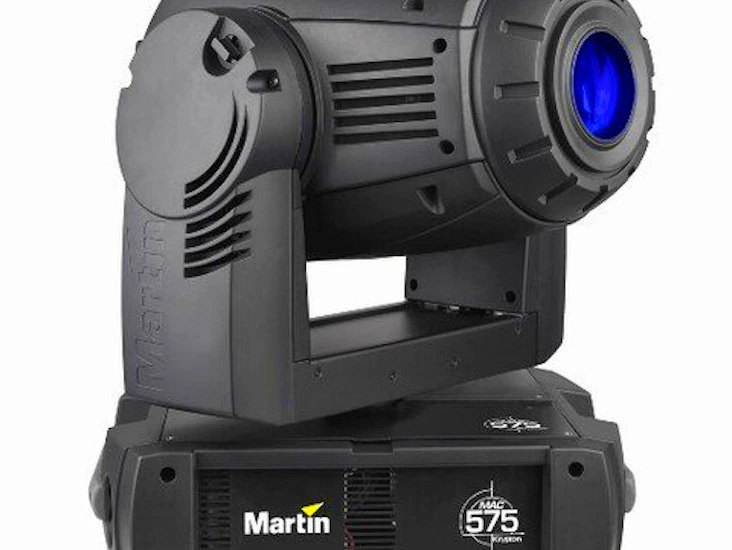 Martin mac 575 krypton