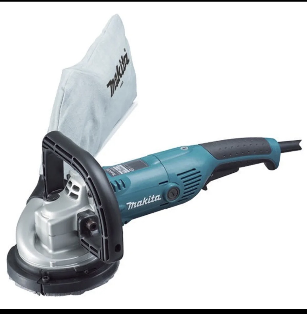 Makita npc5000c betongslip
