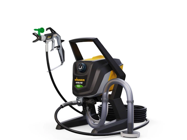 Luftfritt malersprøyte wagner control pro 350 r