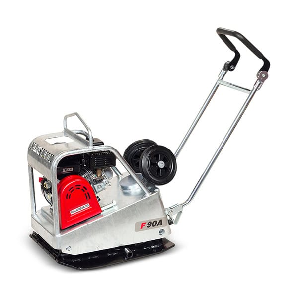 Swepack f90a padda