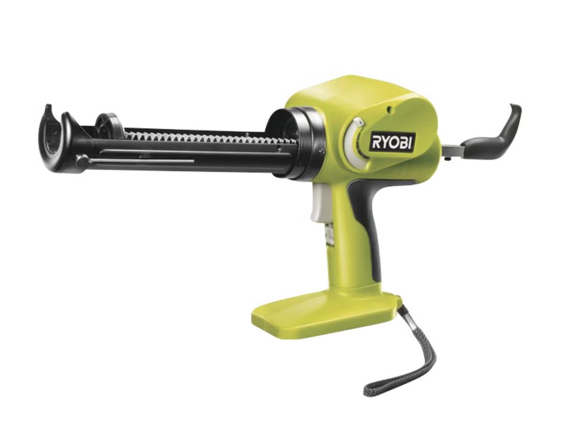 Fogspruta ryobi ccg1801mhg 