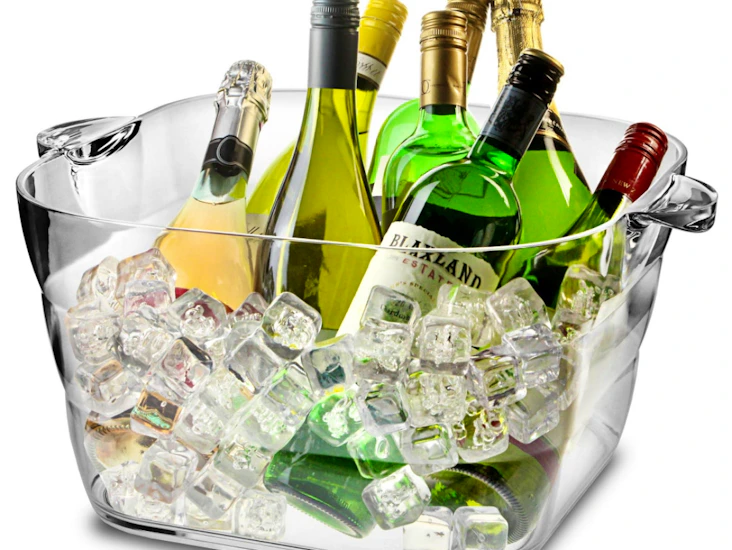 Ishink gigantisk 22 liter