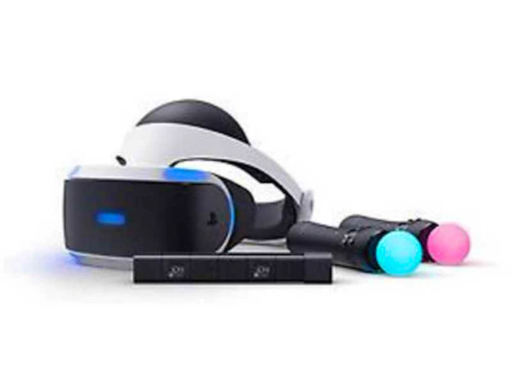 Playstation vr
