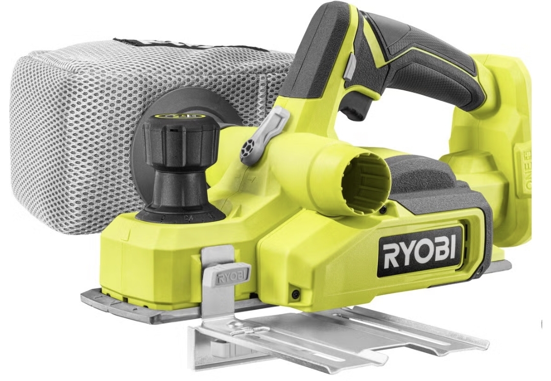 Ryobi 18v elhyvel  (inkl. 2 batterier)