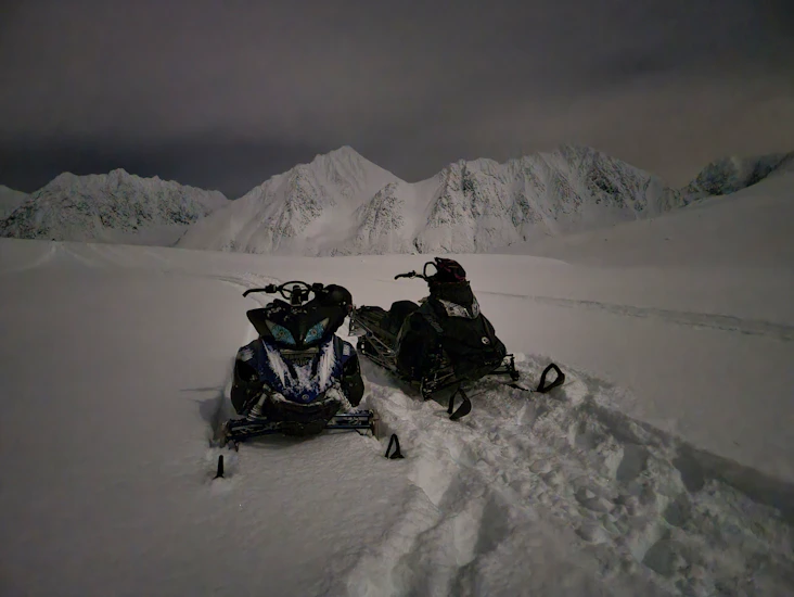 Yamaha apex mtx turbo